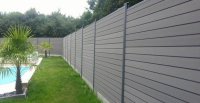 Portail Clôtures dans la vente du matériel pour les clôtures et les clôtures à Remigny